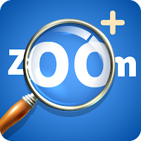 Magnifier Glass