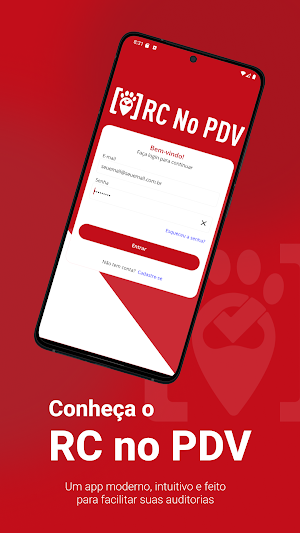RC no PDV Screenshot 0