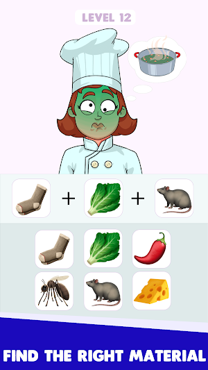 Emoji Cases Screenshot 1