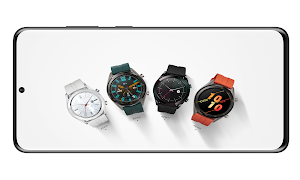 Huawei Watch GT2 Guide Screenshot 0