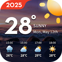 Daily Weather