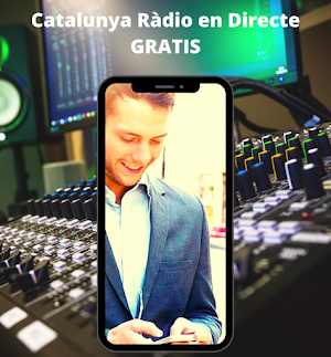 Catalunya Ràdio en Directe GRATIS Screenshot 3