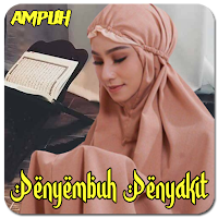 Ruqyah Penyembuh Penyakit
