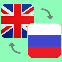 English - Russian Translator