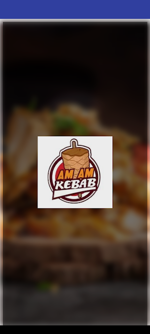 Am Am Kebab Książenice screenshot 2