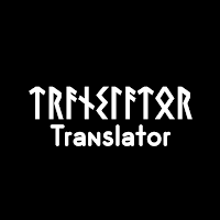 Elder Futhark Translator 2022