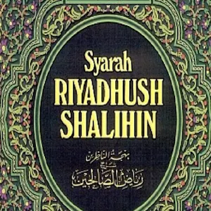 Syarah Riyadhus Shalihin Screenshot 0
