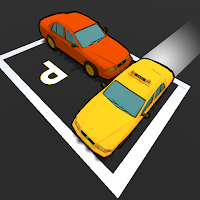 Park Car 3D