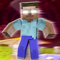 Herobrine Mods for Minecraft