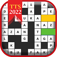 TTS Asli - Teka Teki Seru 2022