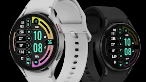 ZKinWatch Business Half Screen Screenshot 0