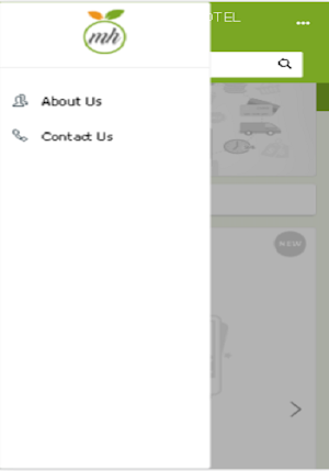 Mandai Market Screenshot 0