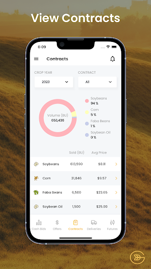 Grain Millers Screenshot 3