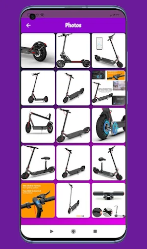 Hiboy s2 pro scooter guide Screenshot 3