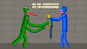 Monster Playground screenshot 4