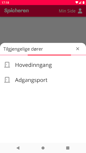 Spicheren Screenshot 2