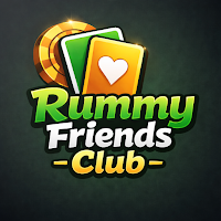 Rummy Friends Club