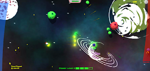 RetroVoid Screenshot 2