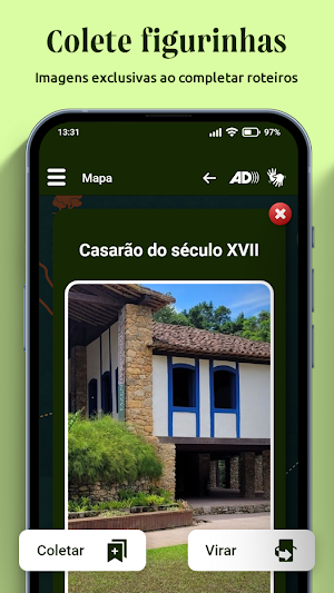 BoRa Fazenda Bananal Screenshot 3