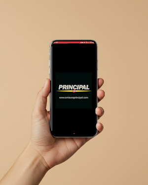 Emisora Principal Screenshot 0