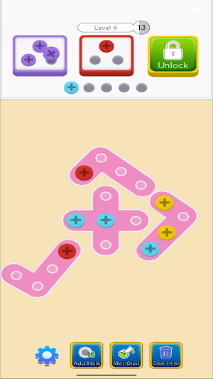 Screw Match Master Screenshot 3
