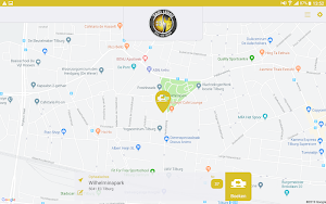 Taxi 13000 Screenshot 2