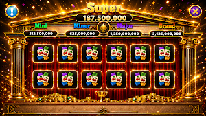 Vegas Slots: Roaring Jackpots Screenshot 0