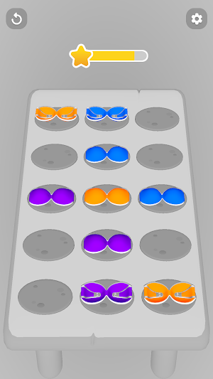 Bra Sort Screenshot 3