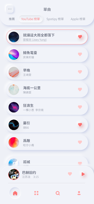 Sugar Music Screenshot 1