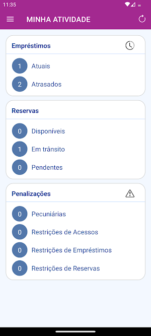 PrismaMobile Screenshot 2