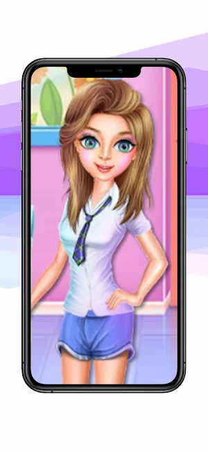 العاب بنات وتلبيس جميلات 2023 Screenshot 2