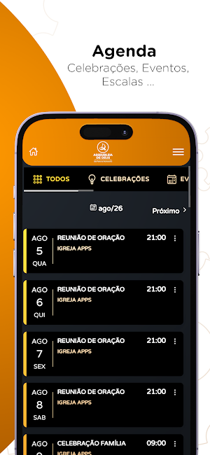 ADSPA Screenshot 3