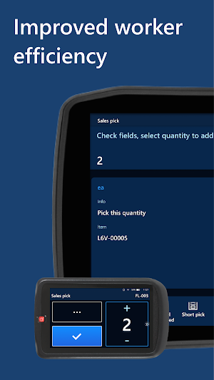 Warehouse Management screenshot 5