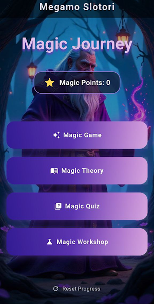 PUB Casino Screenshot 3