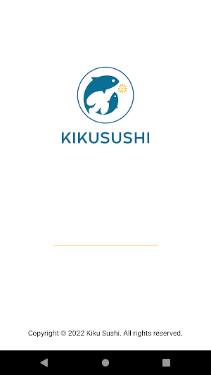 Kiku Sushi Cupertino Screenshot 0