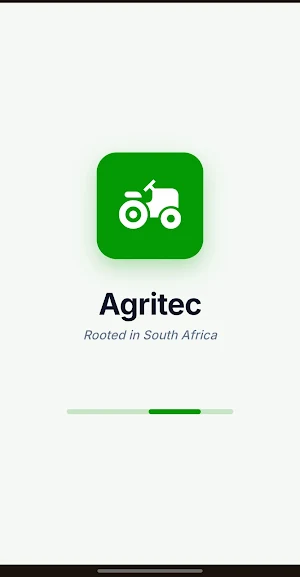 Agritec Hub Screenshot 2