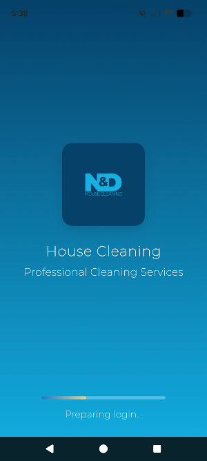 N&D Home Helper Screenshot 2