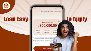 Rocket Loan Plus Screenshot 0
