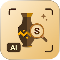 Antiqzy: AI Antique Identifier