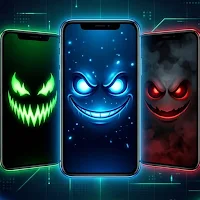 Crazy Silly Smiling Wallpapers