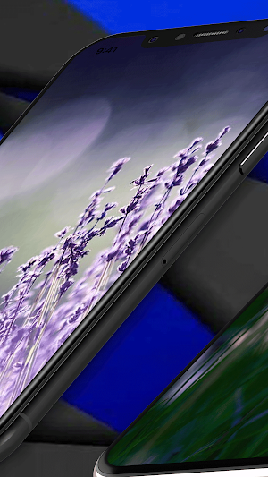Spring Wallpaper Live Screenshot 1