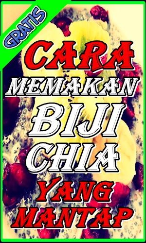CarA Memakan Biji Chia Mantap  Screenshot 1