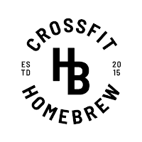 CrossFit HomeBrew