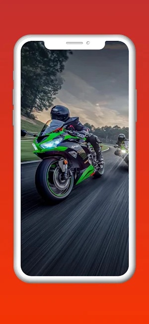 HD Motocycle Car wallpapers Screenshot 2