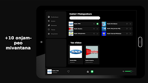 Radion'i Madagasikara Screenshot 3