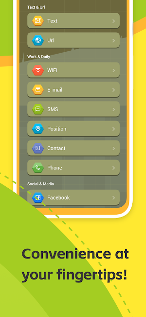 SmartScanX Screenshot 3