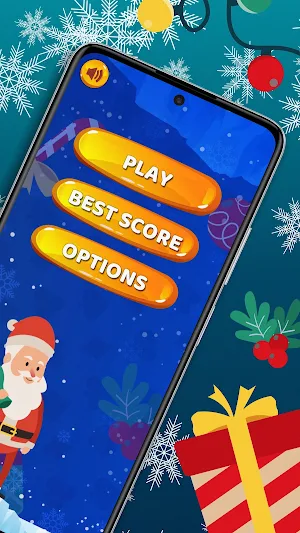 Leap Challenge - LeapMania Screenshot 0