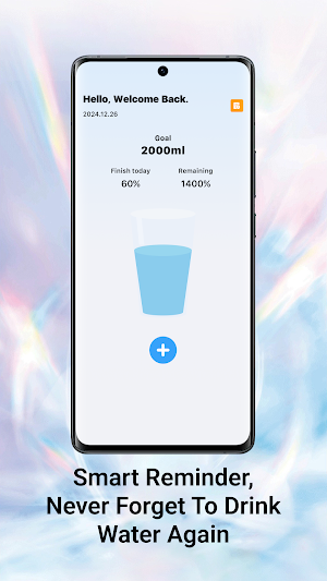 Aqua R Screenshot 1