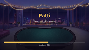 Patti Screenshot 0
