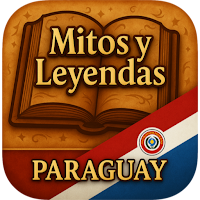 Mitos y Leyendas - Paraguay